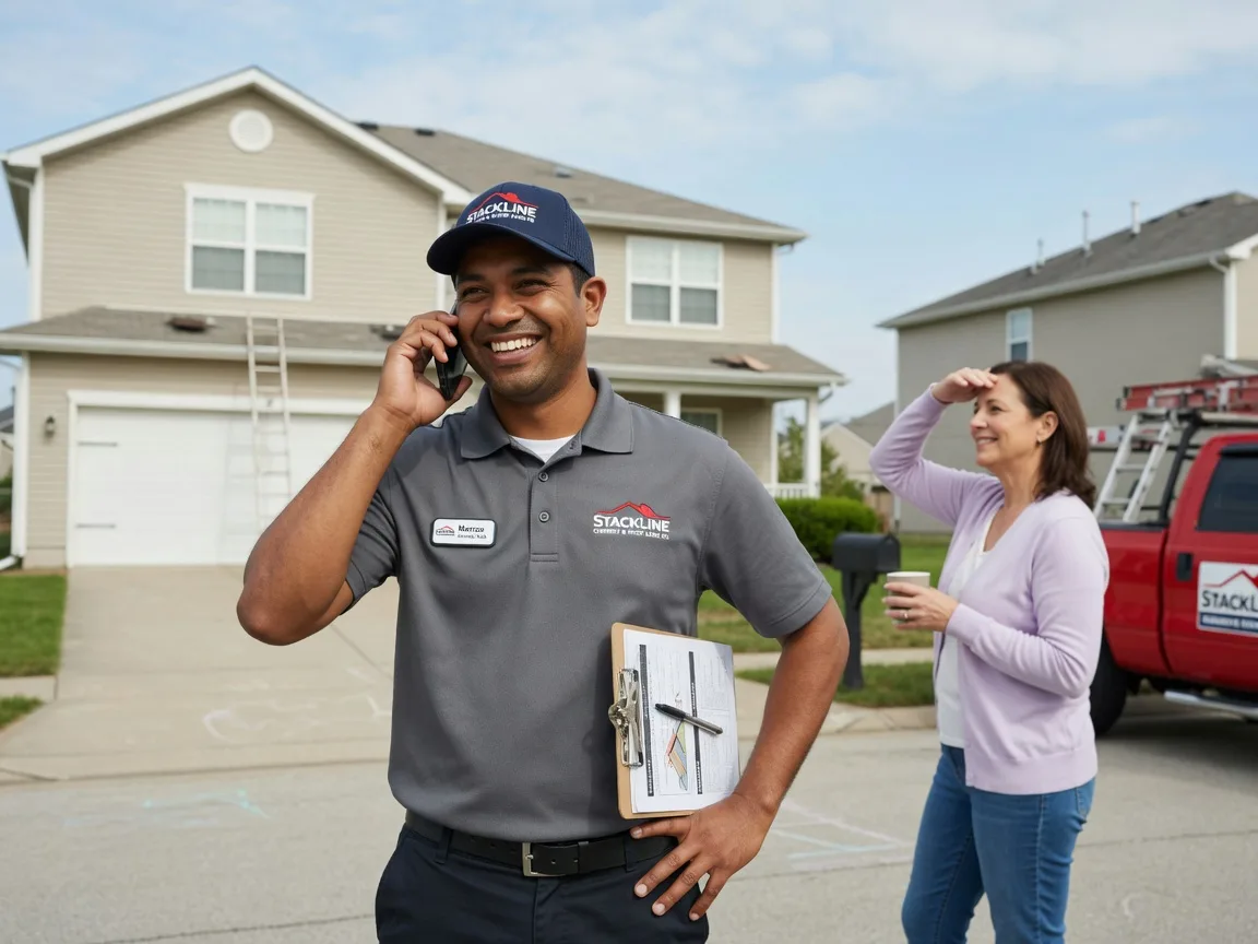 Chimney flashing repair Arkansas FAQs